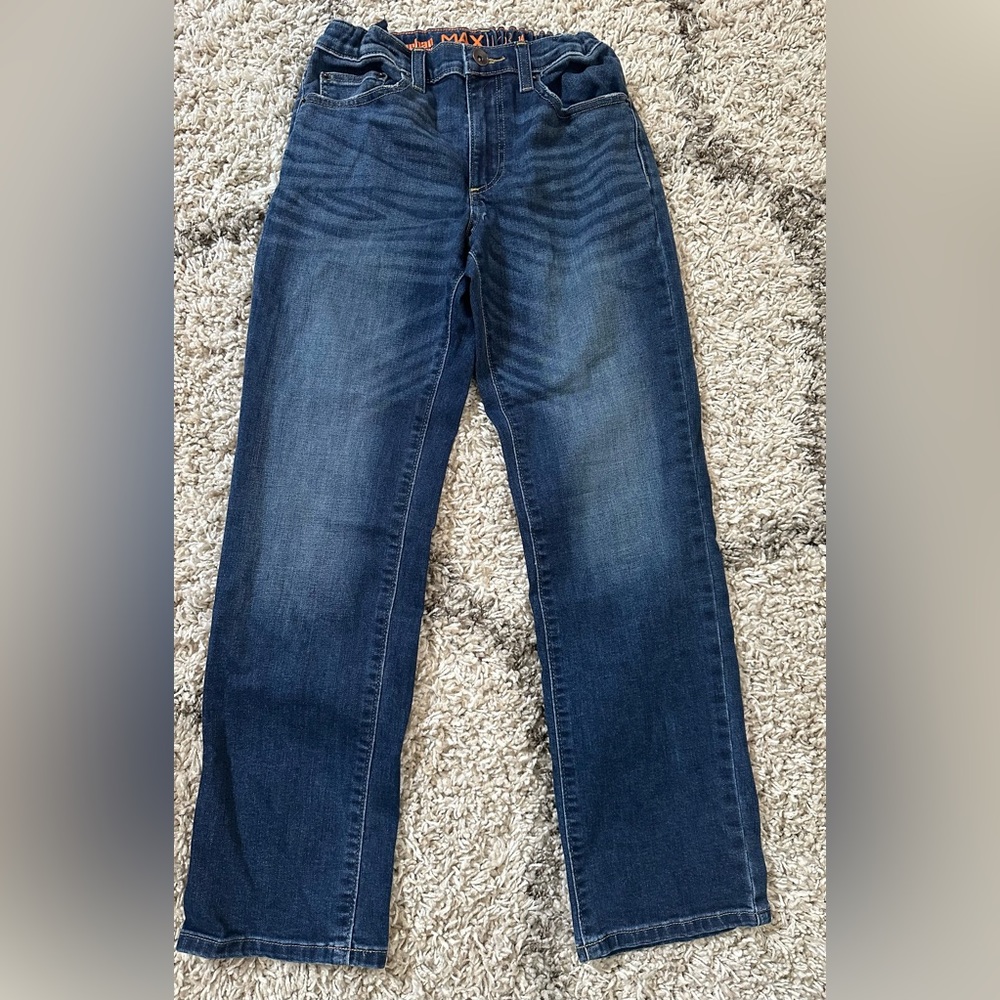 Urban Pipeline Boys Jeans, 14 Slim